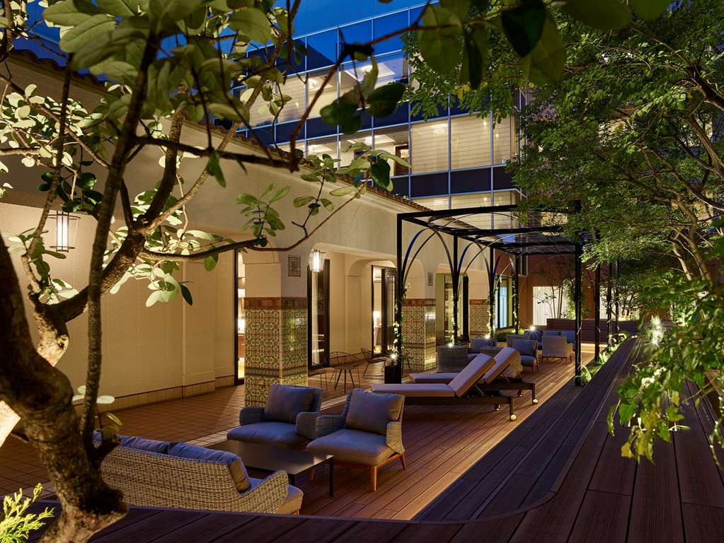 Hotel The Celestine Tokyo Shiba — 4-Star Luxury Hotel in Tokyo, Japan