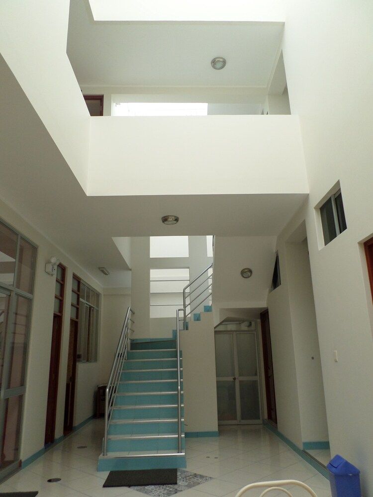 Betelgeuse Beika Hotel in Tacna, Peru