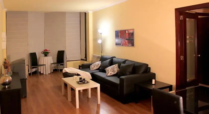 luxury Design Sagrada Familia — 4-Star Luxury Hotel in Eixample, Spain