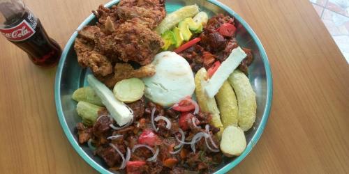 Summit Resort Hotel Kamwenge in Kamwenge, Republic of Uganda