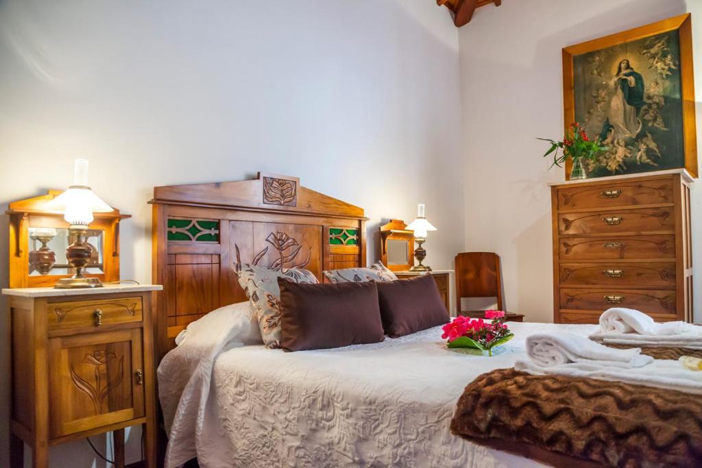 Quinta Das Bolas — 4-Star Luxury Hotel in Ponta Delgada, Portugal