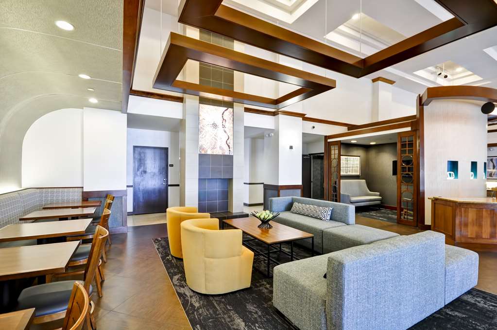 Hyatt Place Minneapolis Airport South - photo 14