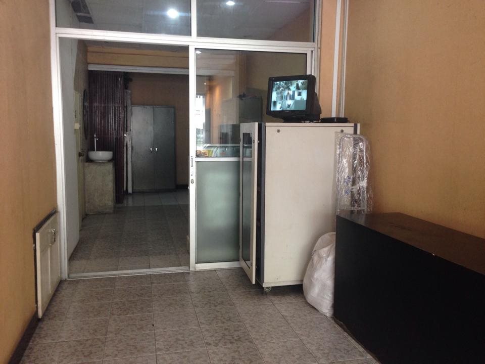 Sabuydee Guesthouse