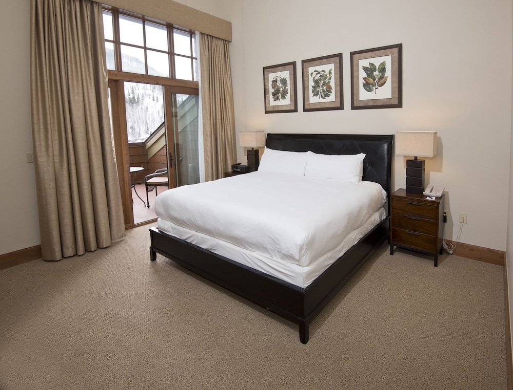 The Arrabelle A RockResort by Vail Resorts - photo 5