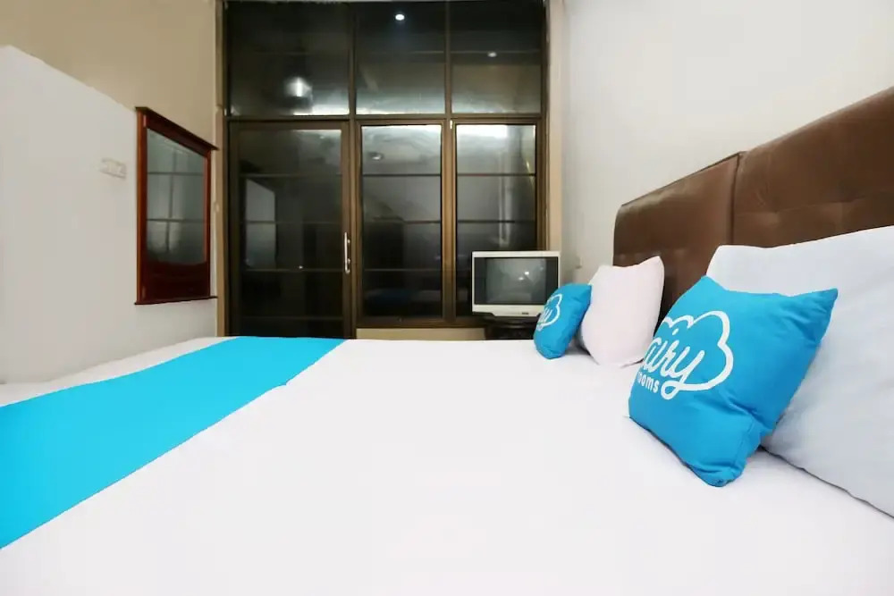 Airy Eco Syariah Sukajadi Nenas 85 Pekanbaru in Pekanbaru, Indonesia