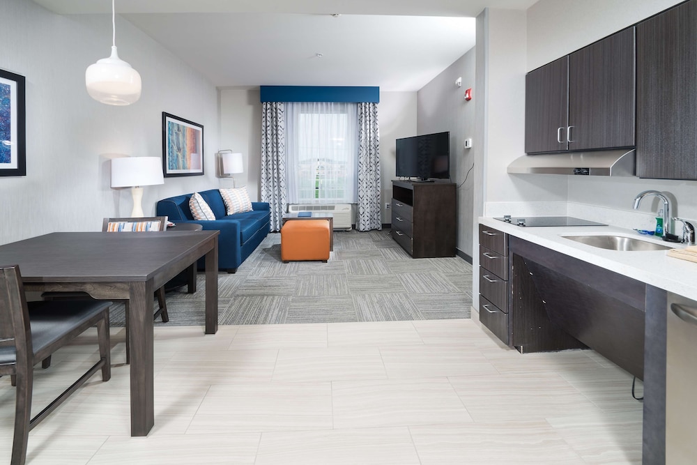Homewood Suites by Hilton Tulsa Catoosa - photo 15
