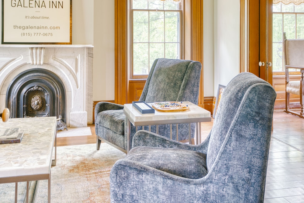 Galena Inn - photo 47