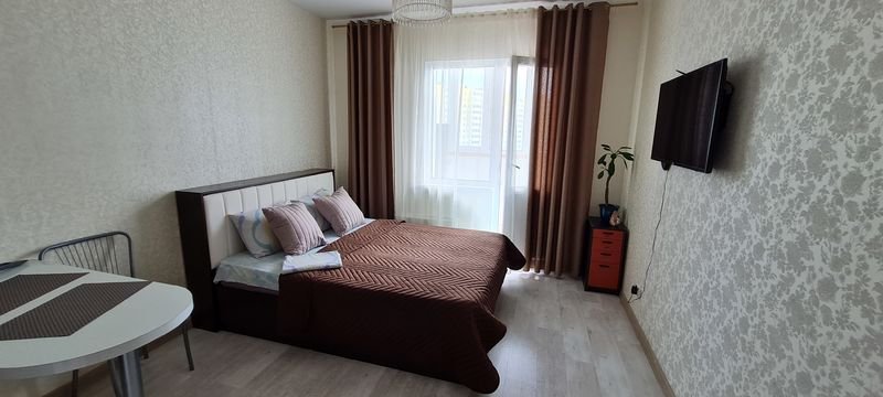 Alatyr Surgut st. Usoltseva 30 in Surgut, Russia