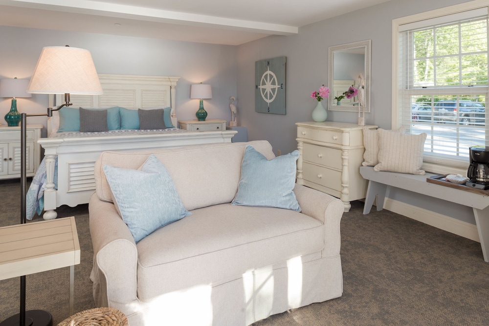 Sheepscot Harbour Village Resort - photo 109