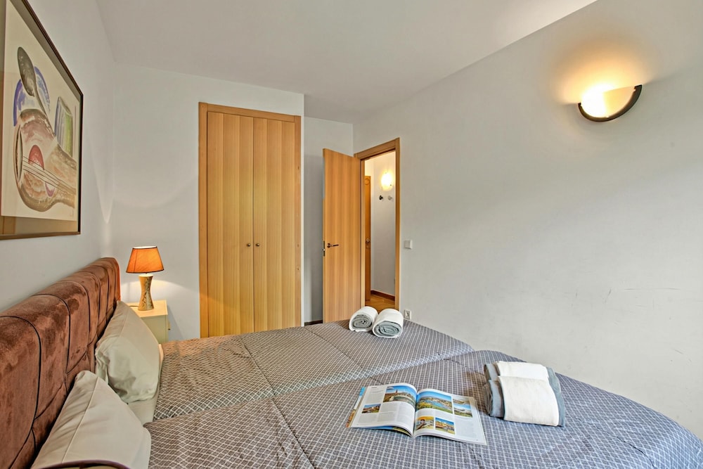 Andorra Mountain Friends Self Catering — El Tarter — photo 3