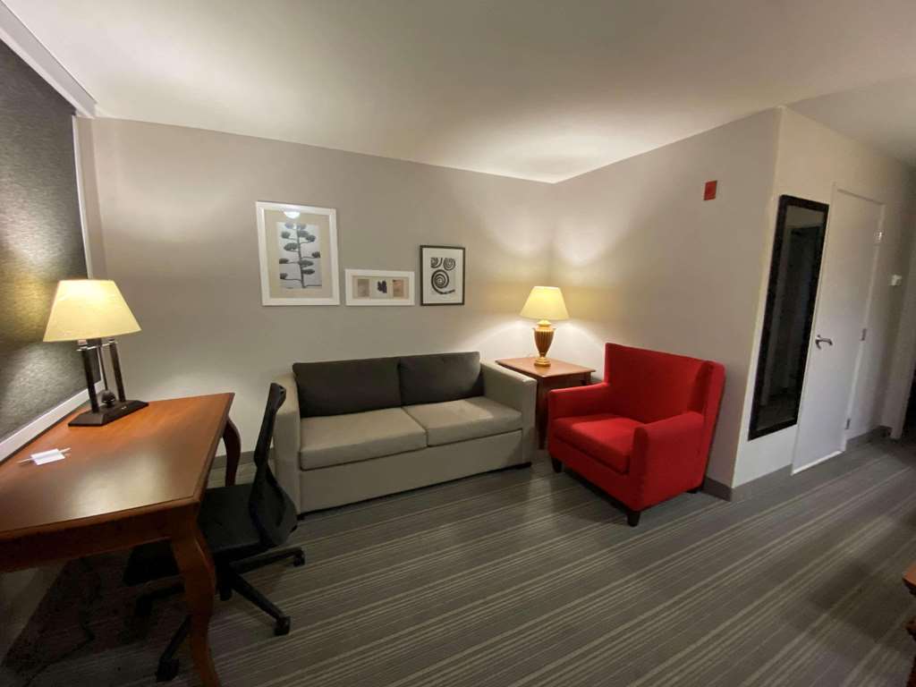Country Inn & Suites by Radisson Athens GA - photo 13