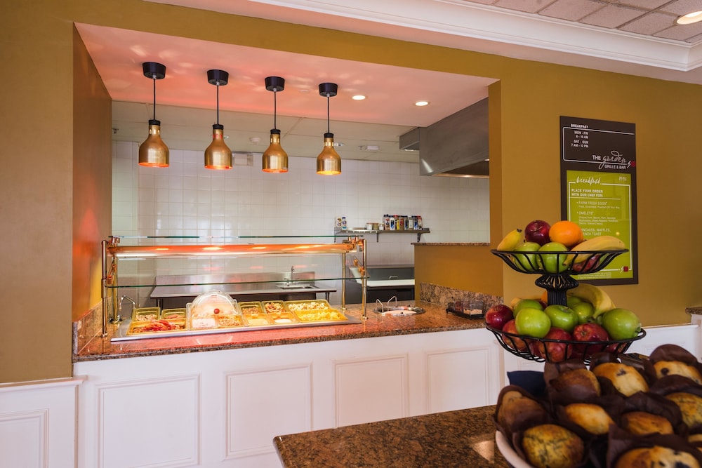 Hilton Garden Inn Meridian - photo 31