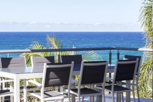 Atlantas in Mollymook, Australia