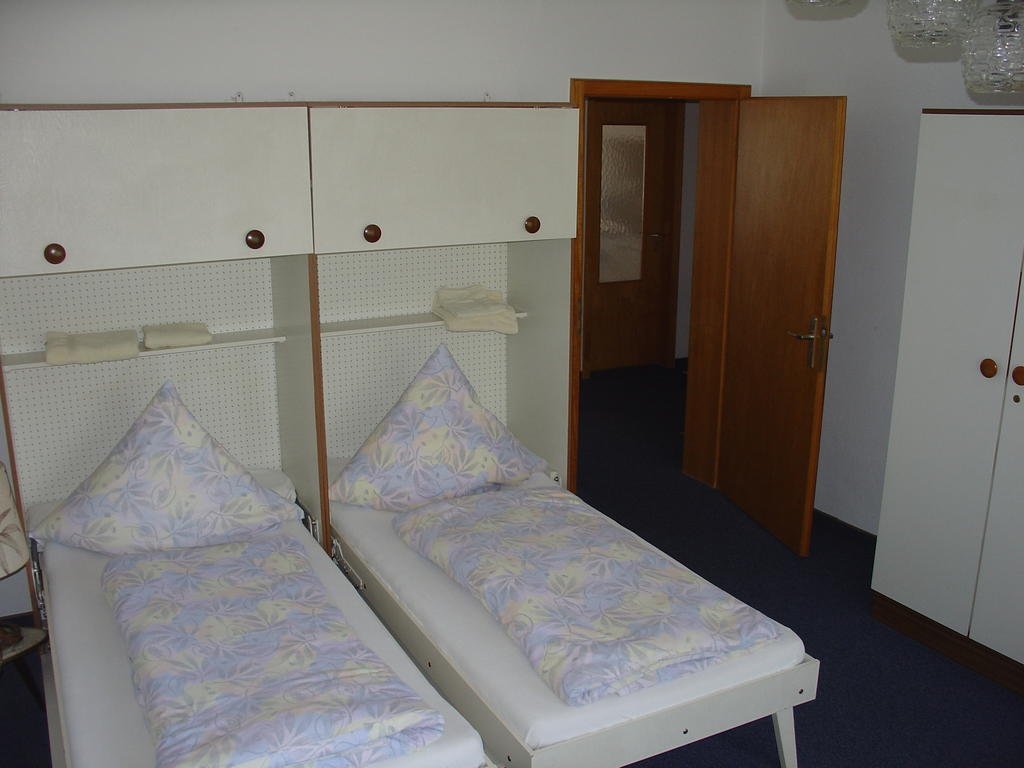 Hotel Haus Mowe — Cochem