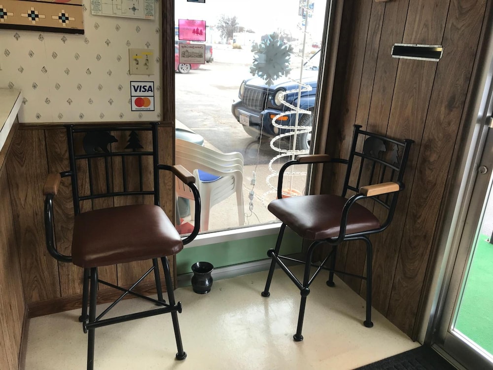 Motel Grand - photo 44