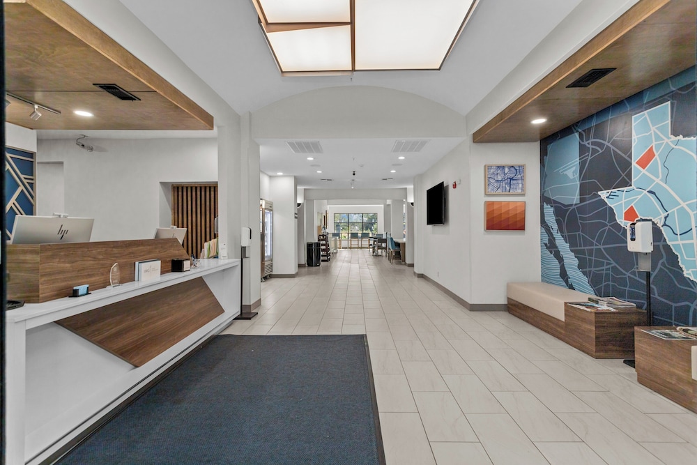 Holiday Inn Express Crockett by IHG - photo 65