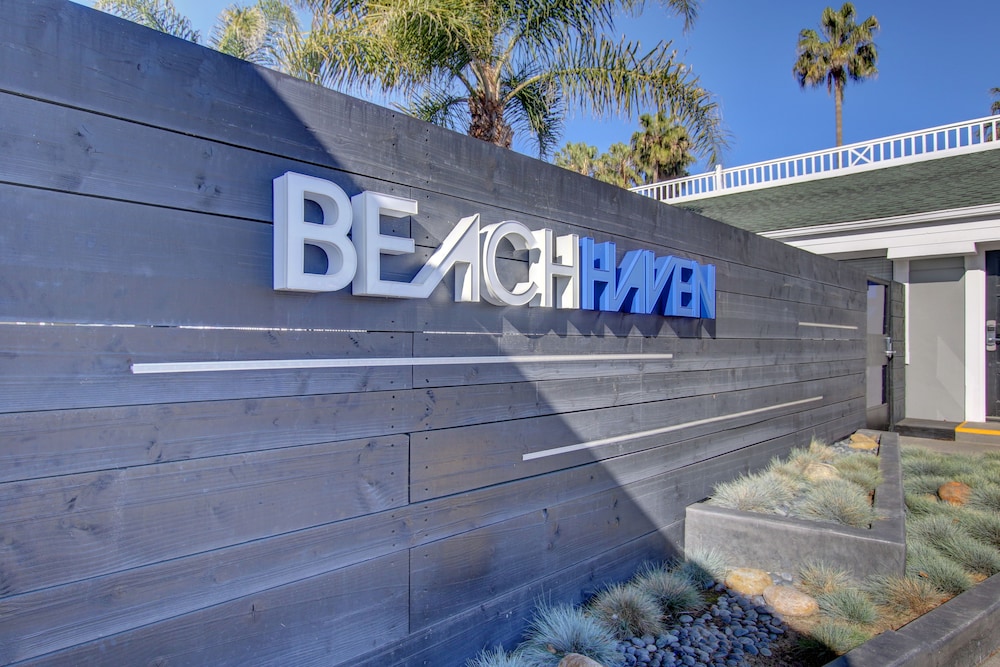 Beach Haven Near Pacific Beach Park - photo 33