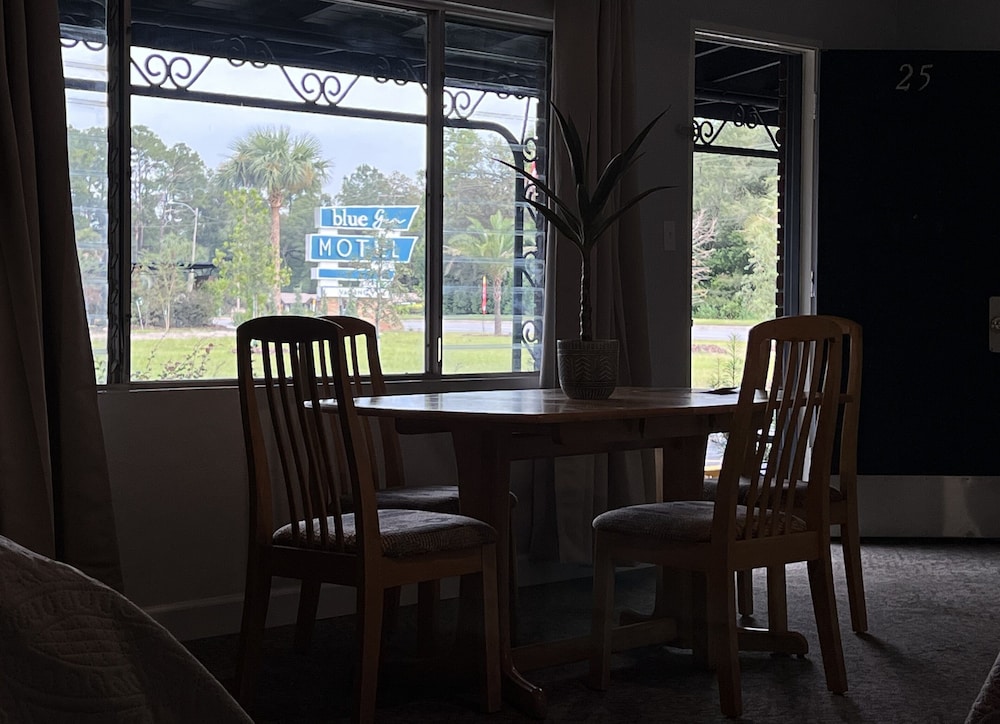 BlueGem Motel - photo 49