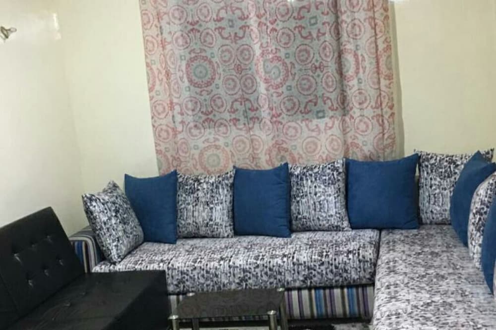 Oulfa Azhar Casablanca in Casablanca, Morocco