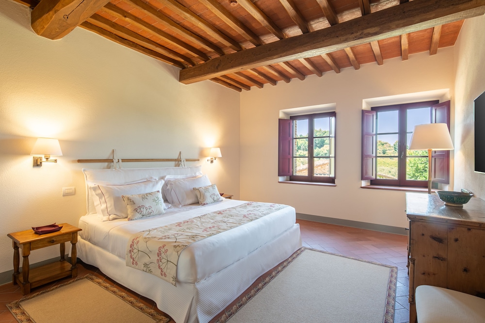 The Club House — Castelnuovo Berardenga — photo 4