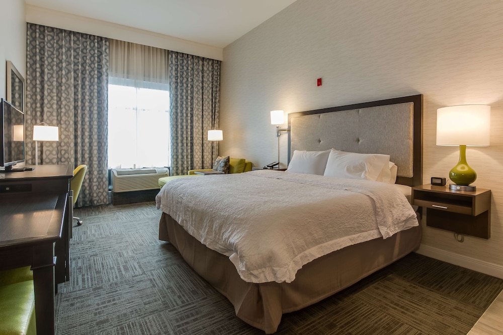 Hampton Inn White House - photo 31