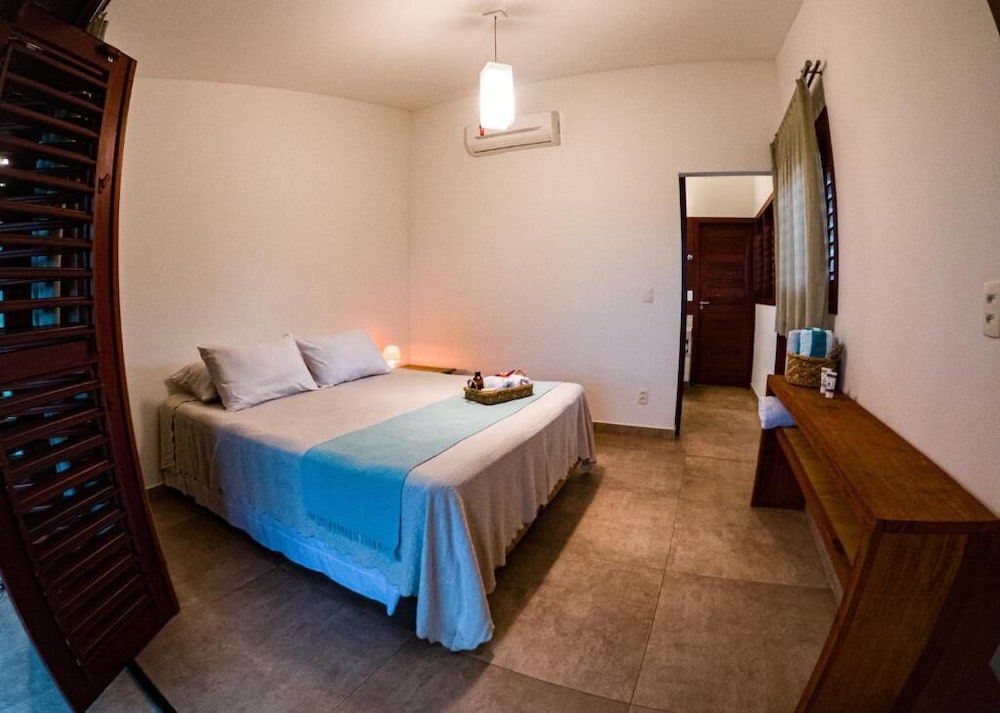 Pousada Vila Gostoso - last minute hotel in Natal