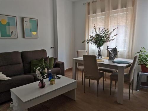 Rockside Residences Suites la Linea A8 in La Linea De La Concepcion, Spain