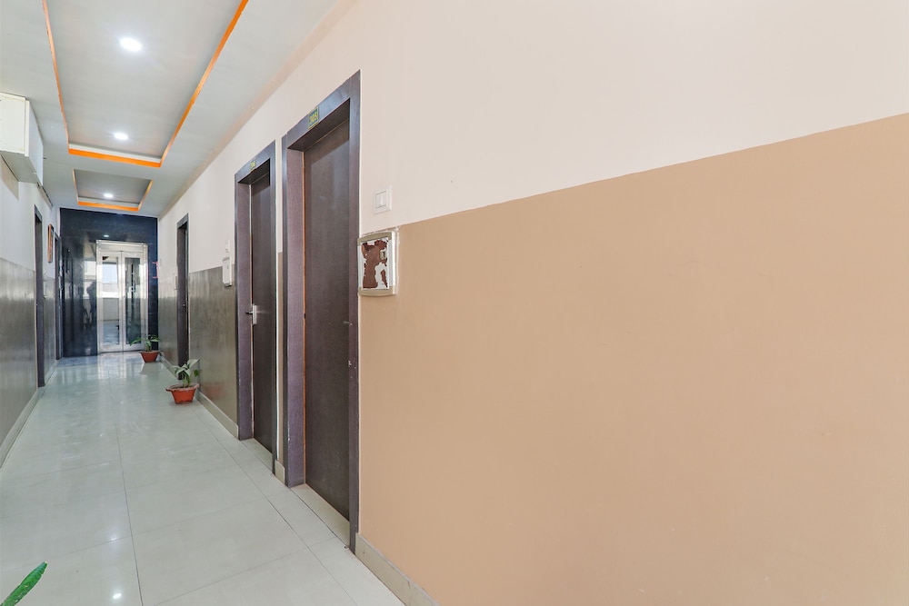 Fabhotel Vinayaka — Patna — photo 4