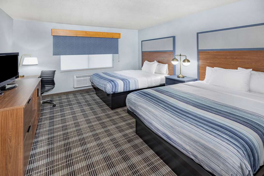 AmericInn by Wyndham Sayre - photo 16