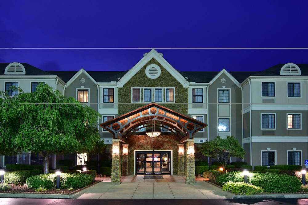 Staybridge Suites Columbus Airport by IHG - photo 33