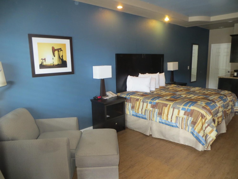 Black Gold Inn - photo 16