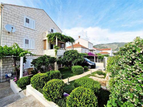 Rooms Franica
