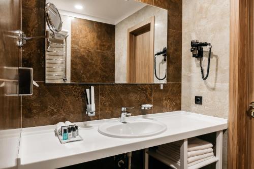 Pellegreen in Tol'yatti, Russia