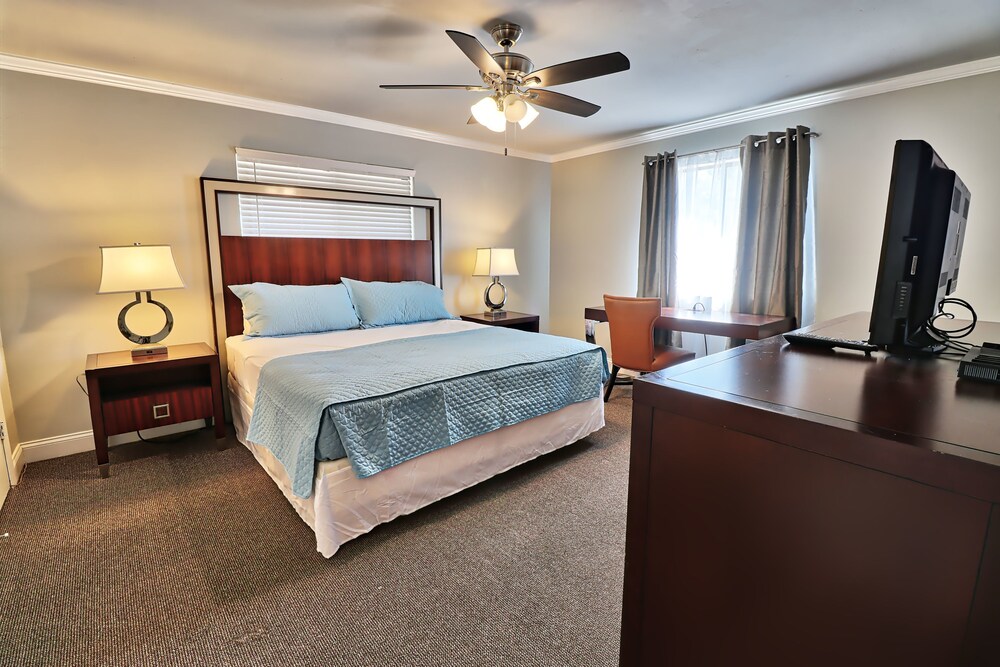Serendipity Inn - photo 19