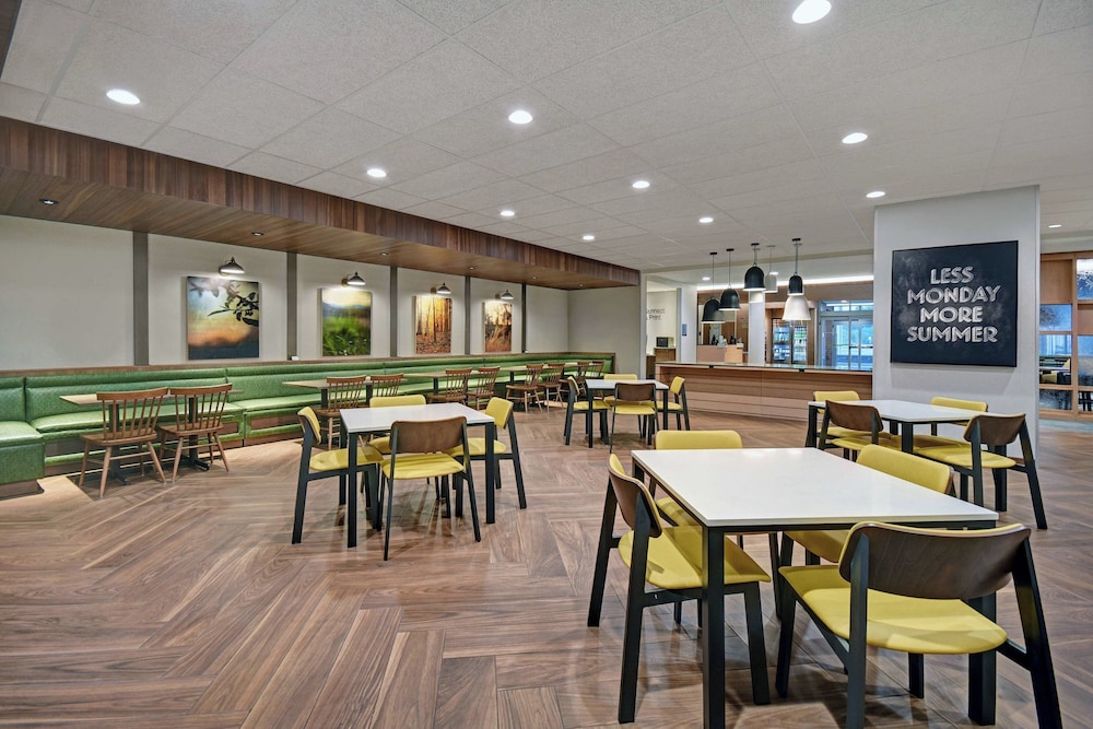 Fairfield Inn & Suites by Marriott Mansfield - photo 37