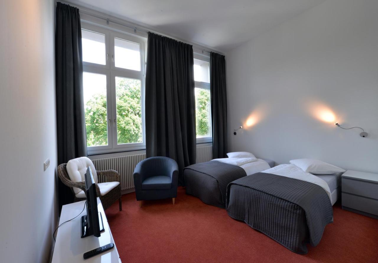 Park Apartaments — Aachen — photo 3