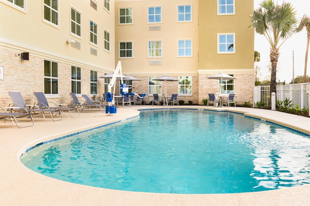 Staybridge Suites Vero Beach by IHG - photo 25