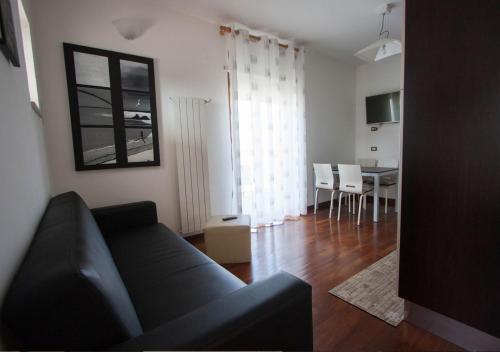 Vento di Ponente — 4-Star Luxury Hotel in Gaeta, Italy