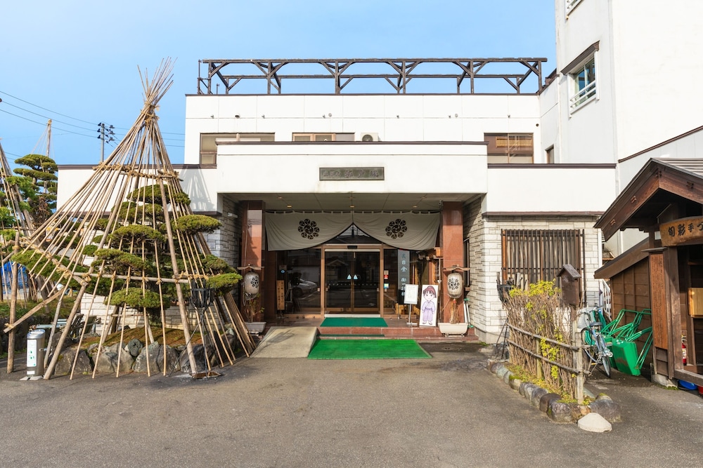 Tabist Sakadojo Minami Uonuma — Minamiuonuma