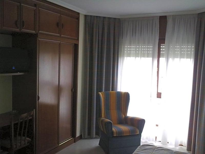 Hotel Alemar — Unknown City — photo 2