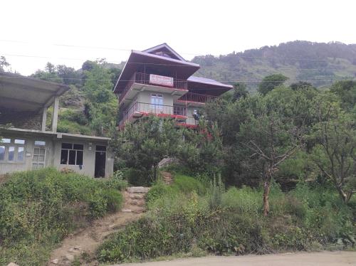 Hare Krishna Homestay — Sarahan — photo 5