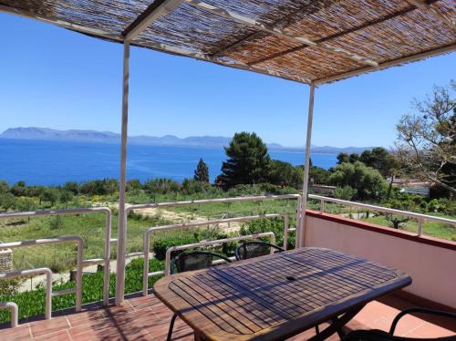 Bellavista Apartments — 4-Star Luxury Hotel in Scopello, Italy