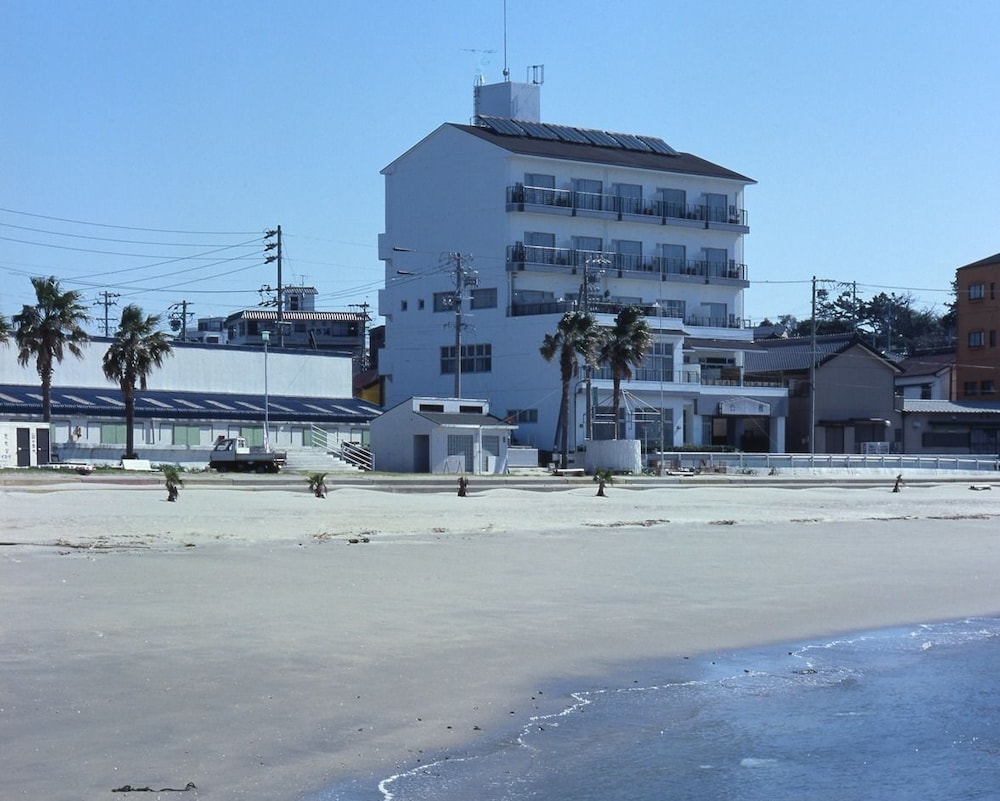 Himakajima Isuzukan in Okazaki, Japan