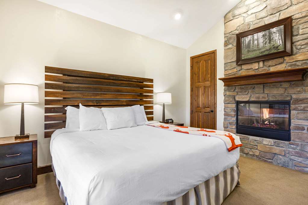 Bluegreen Vacations Big Bear Village an Ascend Collection Resort - photo 48