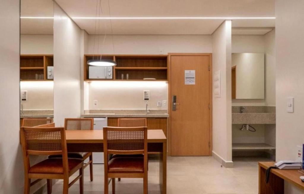 Apartamento Salinas Premium Resort — 4-Star Luxury Hotel in Salinopolis, Brasil