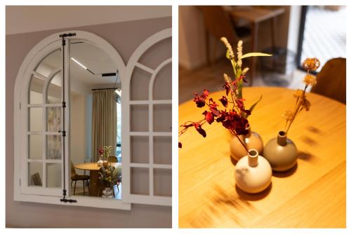 New Central Apartment in Tbilisi