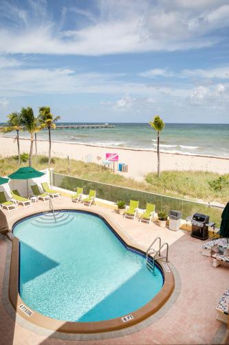Windjammer Resort and Beach Club - photo 7
