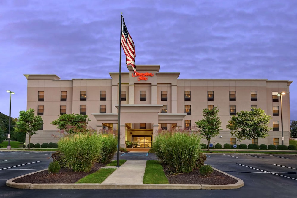 Hampton Inn Sayre - photo 35