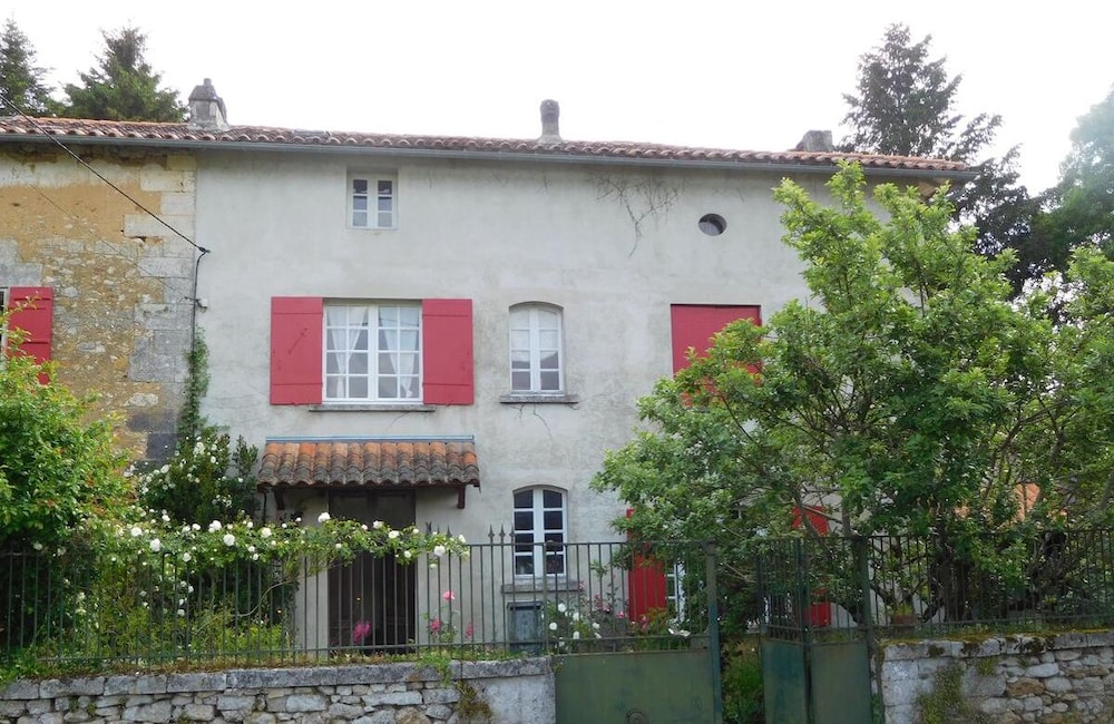 Le Rivalou in Villars, France