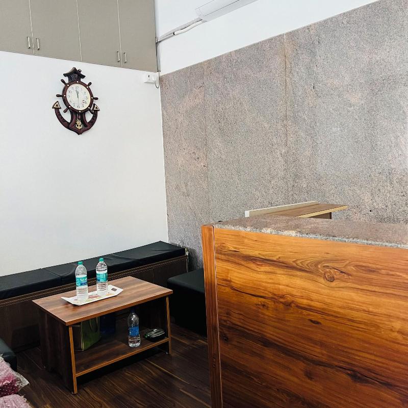 Mvp Residencies — Chennai — photo 5